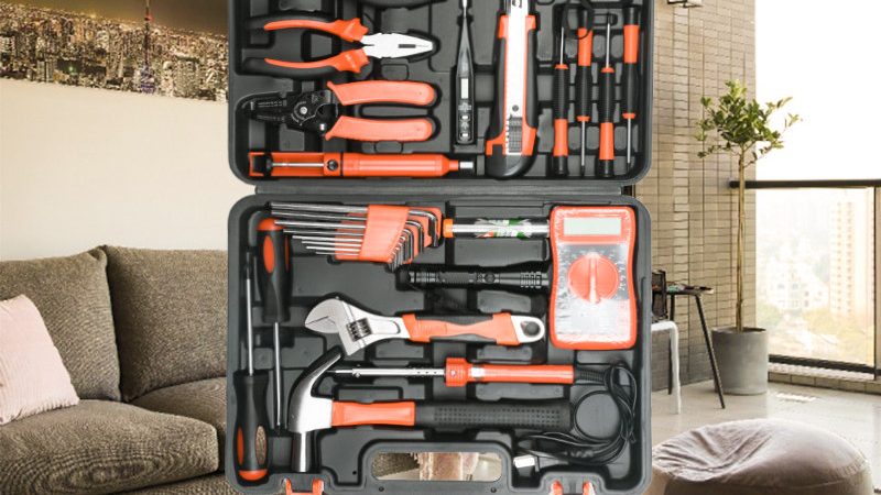 五金工具品牌加盟费报价
