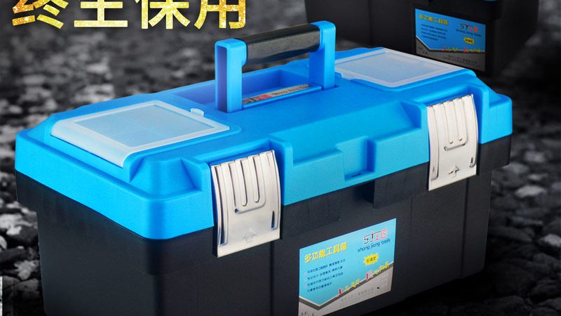 上海五金工具批发市场选购攻略：如何慧眼识珠