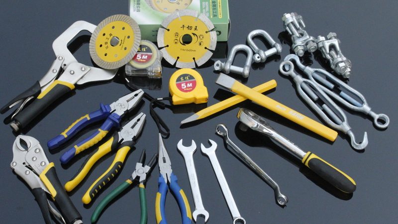 四川园林工具定制，如何选择专业厂家？**