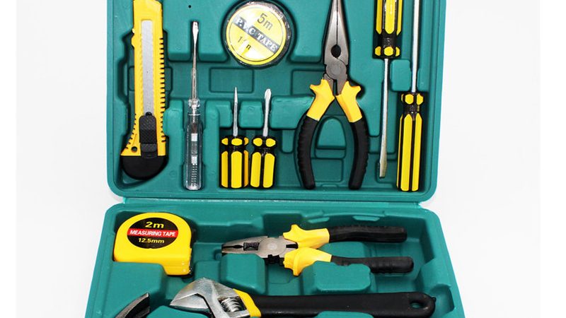 DIY角磨机改手电钻，打造你的个性化工具